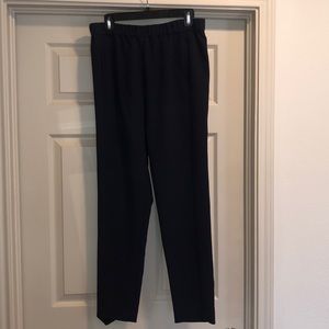 Theory Straight Leg pants